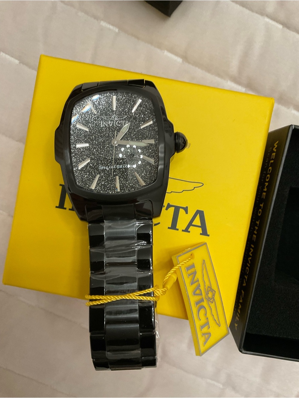 Men Accessories Subcategory Identification